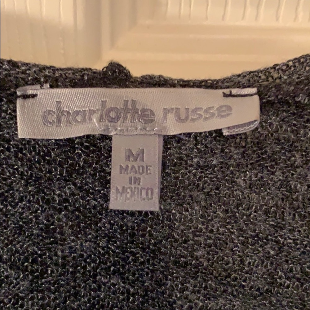 Cardigan - Picture 4 of 4